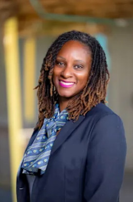 Kortney Lewis-Hudson